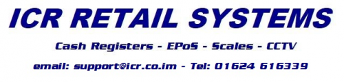 ICR Retail Systems